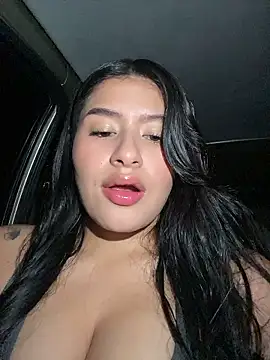 andrea gomes  online show from 01/10/26, 09:11