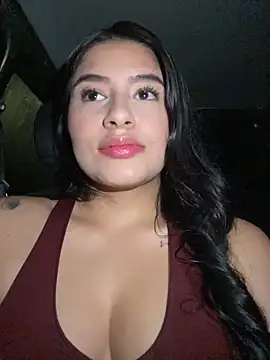 andrea gomes  online show from 04/03/26, 05:38