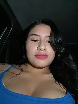 andrea gomes  online show from 04/07/26, 06:58