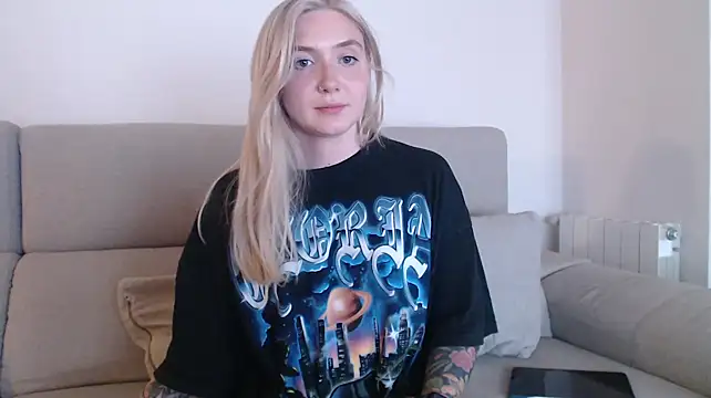 tattoobbgirl online show from 10/02/25, 06:04