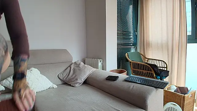 tattoobbgirl online show from 02/09/26, 02:32