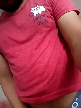 Hotbooy online show from 10/12/25, 10:53