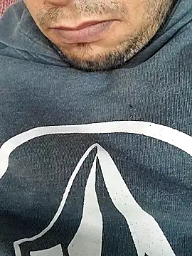 Hotbooy online show from 11/14/25, 12:15