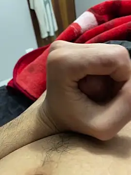 Mehdi0908el online show from 02/12/26, 10:27