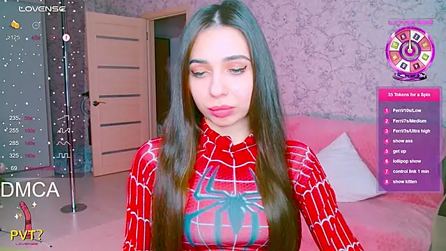 vinkiepinkie online show from 11/26/25, 07:48