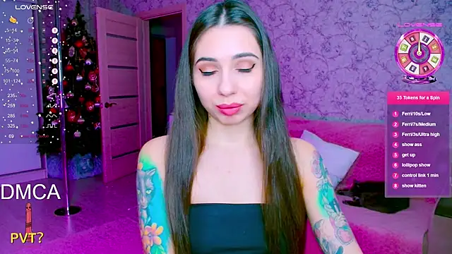 vinkiepinkie online show from 01/07/26, 05:15