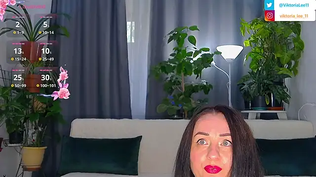 Snapshot of Viktoriafayx chatting on 09/15/25, 09:20 Viktoriafayx online show from 09/15/25, 09:20