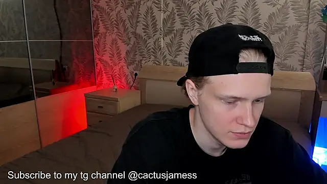 Snapshot of Cactus__James chatting on 09/09/25, 12:59 Cactus  James online show from 09/09/25, 12:59