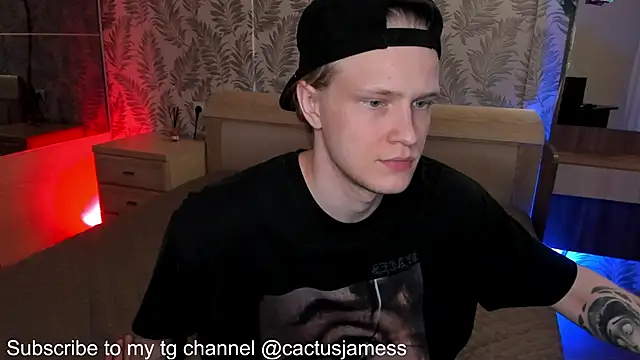 Snapshot of Cactus__James chatting on 10/04/25, 02:37 Cactus  James online show from 10/04/25, 02:37
