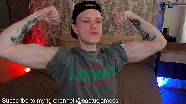 Snapshot of Cactus__James chatting on 10/06/25, 07:50 Cactus  James online show from 10/06/25, 07:50