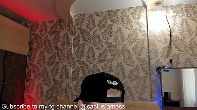 Snapshot of Cactus__James chatting on 10/07/25, 10:23 Cactus  James online show from 10/07/25, 10:23