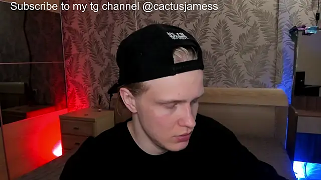 Snapshot of Cactus__James chatting on 10/08/25, 03:31 Cactus  James online show from 10/08/25, 03:31