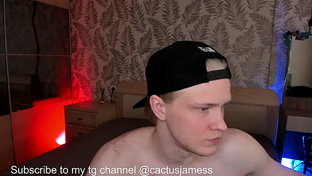 Snapshot of Cactus__James chatting on 10/09/25, 10:35 Cactus  James online show from 10/09/25, 10:35