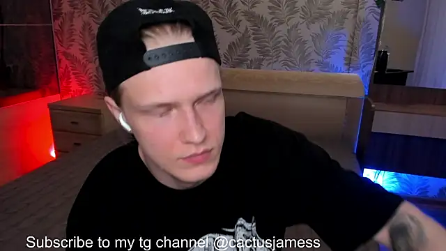 Snapshot of Cactus__James chatting on 10/09/25, 11:03 Cactus  James online show from 10/09/25, 11:03