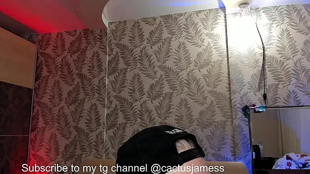 Snapshot of Cactus__James chatting on 10/11/25, 08:07 Cactus  James online show from 10/11/25, 08:07