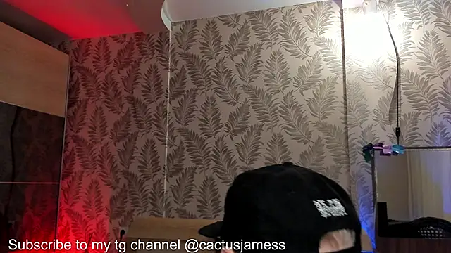 Snapshot of Cactus__James chatting on 10/17/25, 06:43 Cactus  James online show from 10/17/25, 06:43