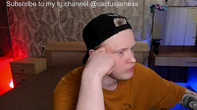 Snapshot of Cactus__James chatting on 03/28/26, 03:55 Cactus James online show from 03/28/26, 03:55