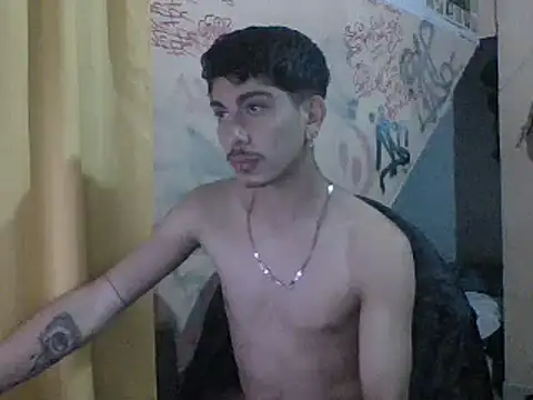 Y0urgodzeus online show from 03/19/25, 02:37