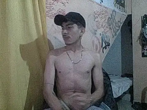 Y0urgodzeus online show from 03/19/25, 09:28