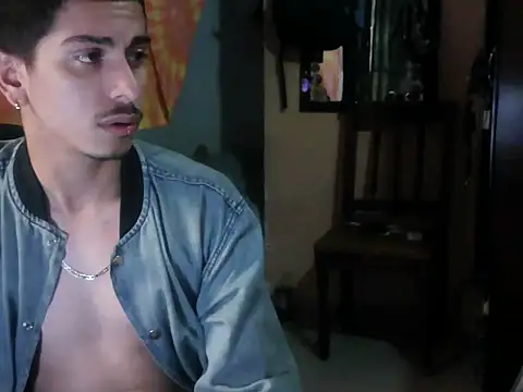 Y0urgodzeus online show from 09/19/25, 04:07