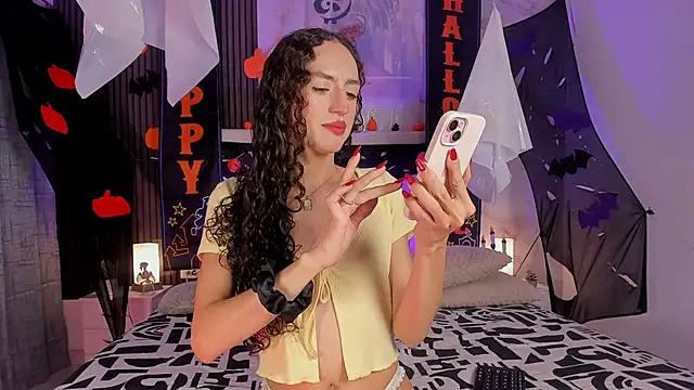 peachandtyron  online show from 10/25/25, 03:36