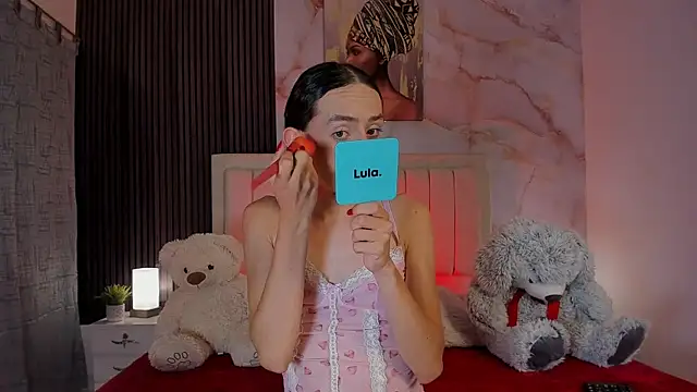 peachandtyron  online show from 11/28/25, 03:42