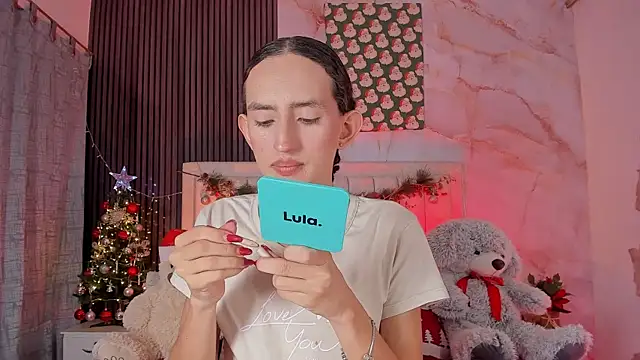 peachandtyron  online show from 12/21/25, 04:08