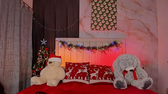 peachandtyron  online show from 01/06/26, 04:49