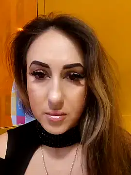 Brilliant-Splashes online show from 03/17/25, 06:29