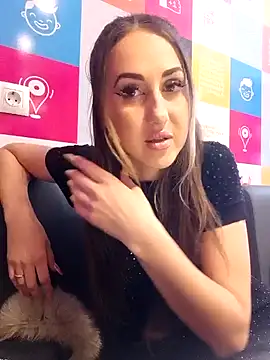 Brilliant-Splashes online show from 03/23/25, 06:58