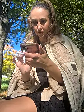 Brilliant-Splashes online show from 09/22/25, 09:00