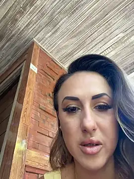 Brilliant-Splashes online show from 03/07/26, 02:30