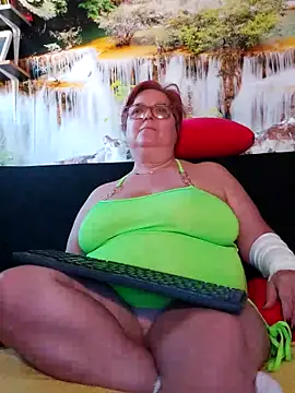 QueenPammy1 online show from 03/21/25, 02:40