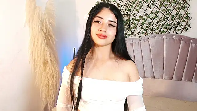 Parker Lee online show from 09/17/25, 07:26