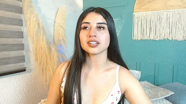 Parker Lee online show from 11/08/25, 12:44