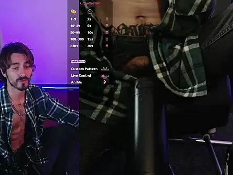 Aaron malikk online show from 11/09/25, 11:03