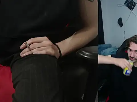 Aaron malikk online show from 12/21/25, 03:24