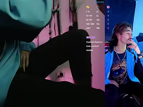 Aaron malikk online show from 02/02/26, 07:29