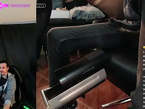 Aaron malikk online show from 02/23/26, 03:48