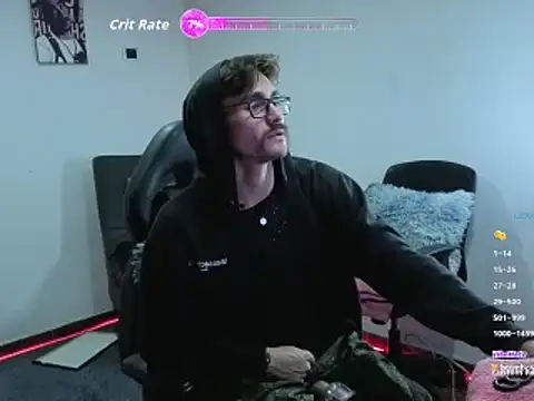 Aaron malikk online show from 06/11/26, 02:11