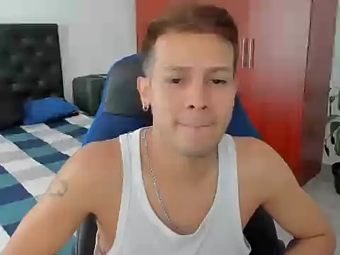 abel bigcok online show from 01/15/26, 06:11