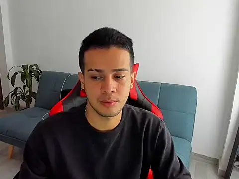 abel bigcok online show from 03/08/26, 10:13