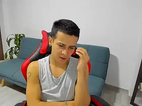 abel bigcok online show from 03/11/26, 08:53