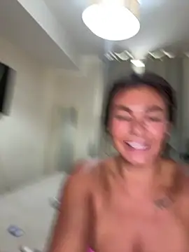 ultimate PAWG online show from 03/20/26, 12:32