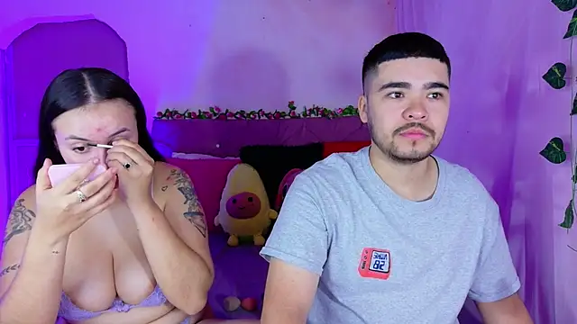  mia and mike  online show from 10/20/25, 12:49