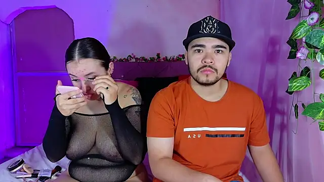  mia and mike  online show from 10/29/25, 12:51