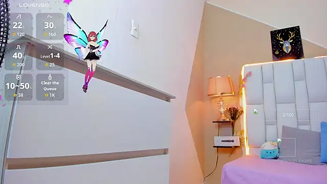 cherryboom23 online show from 09/29/25, 07:08