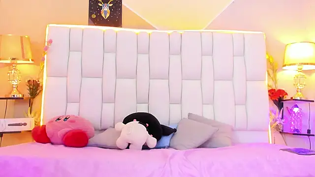 cherryboom23 online show from 10/12/25, 02:43