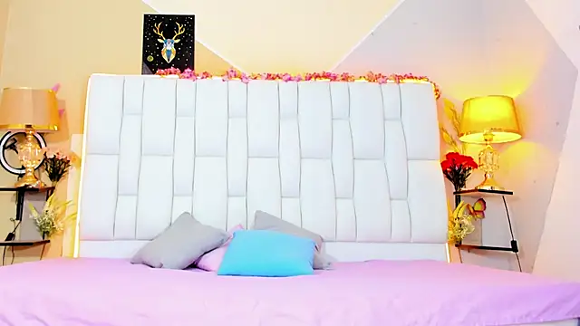 cherryboom23 online show from 11/30/25, 04:00