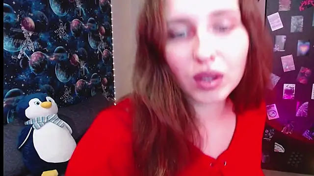 BarbiePieer online show from 10/02/25, 01:40
